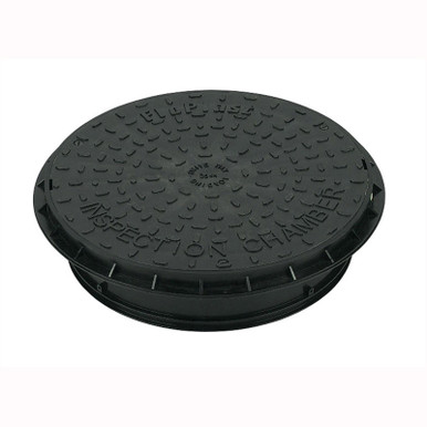 Floplast D930 Plastic Cover and Frame, 450mm product image