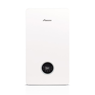 Worcester Greenstar 8000+ 30kw System Ng product image