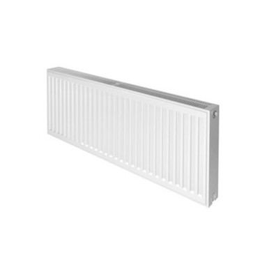 Stelrad Compact K1 T11 Single Convector, 600mm x 300mm, 1003btu product image