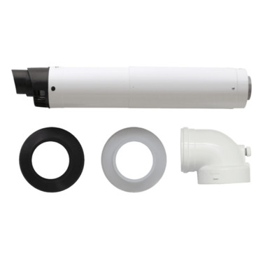 Intergas Vertical Adaptor product image