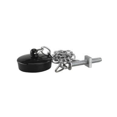 Dudley Stay and Hook Ovel Chain, 302mm product image