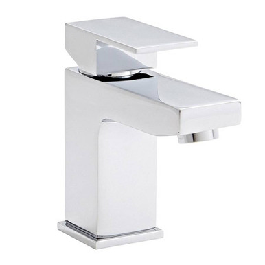 Element Mono Basin Mixer product image