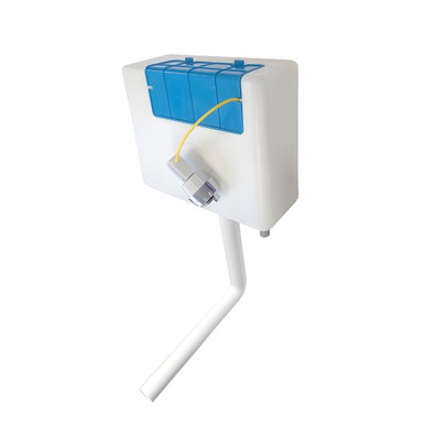 Bottom Entry Concealed Cistern product image