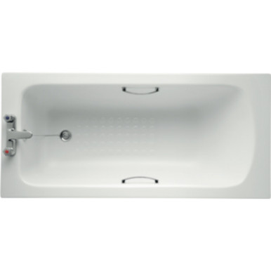 Ideal Sandringham 21 1500 x 700 Tangent High Pressure Bath product image
