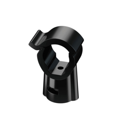 15mm Eco-Clip, Black product image
