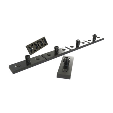 Eco-Clip Baseplate, Black product image