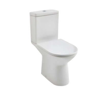 Roca Andes Wc Pick-Up Pack product image