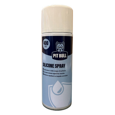 Pit Bull Silicone Spray, 400ml product image