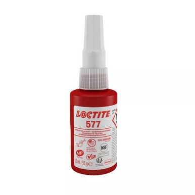 Loctite 577 Sealant, 50ml product image