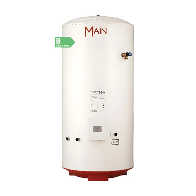 Main Unvented Indirect 210l Cylinder product image