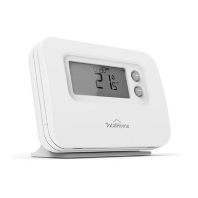Wireless Programmable Thermostat Totalhome Tthwfp product image