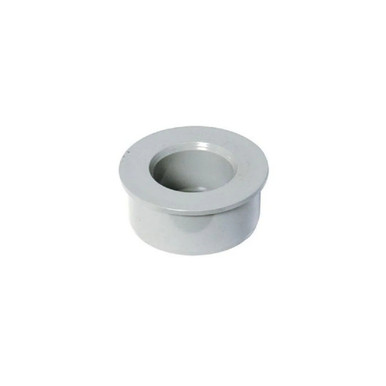 Floplast 32mm Solvent Boss Adaptor, White product image