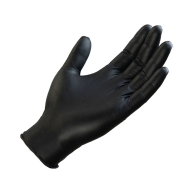 Mcalpine Biodegradable Nitrile Powder Free Gloves, Large product image