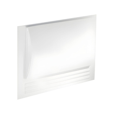 Twyfords Omnifit End Bath Panel, 800mm product image