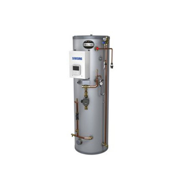 Elite Sg Heat Pump 150l Pre-Plumbed product image