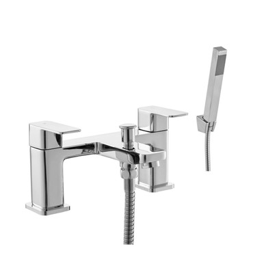 Dakota Bath Shower Mixer Oftap32 product image