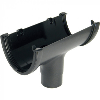 Floplast Hi-Cap Deepflow Running Outlet, 68mm product image