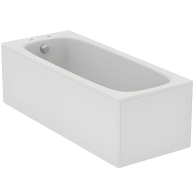 Ideal Standard I.Life Bath, 170cm x 70cm, Two Tap Holes product image