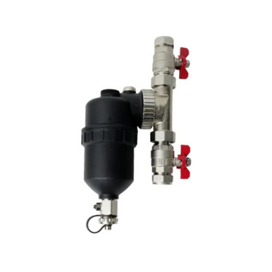 Eden Magnetic Filter, 22mm x 1" product image