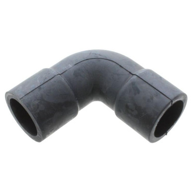 Baxi Condensate Elbow, Black product image