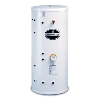 Tempest Indirect Heat Pump Cylinder 200l product image