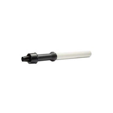 Alpha Vertical Flue Terminal With 1000mm Flue product image