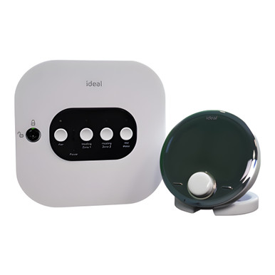 Ideal Halo 2 Zone Upgrade Combi product image