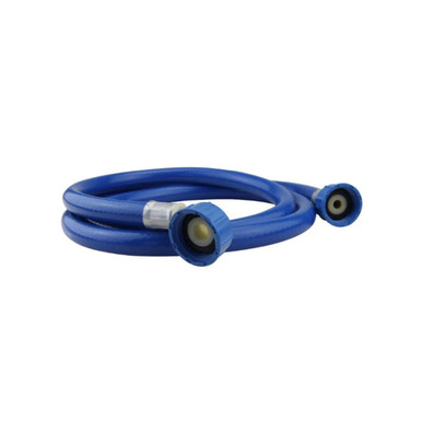 Dudley 2.5m Blue Washing Machine Hose product image
