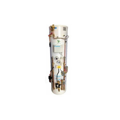 Daikin Slimline Pre Plumbed R32ss Cylinder 180l product image