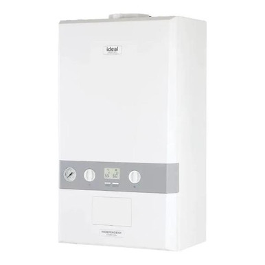 Ideal Independent Combi2 C30 Boiler And Flue product image