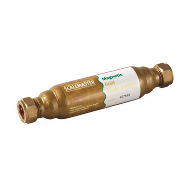 15mm Magnetic Trade Basics Scalemaster Scale Inhibitor product image