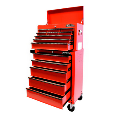 Hilka Hd 14 Drawer Combination Unit product image