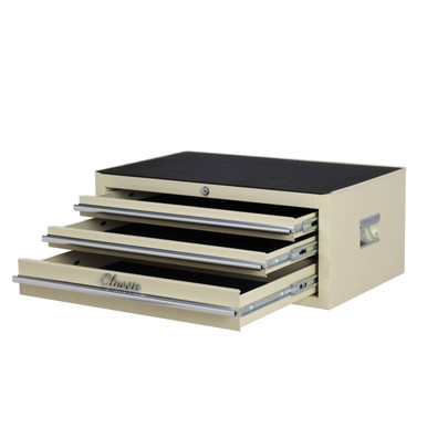 Hilka Classic 3 Drawer Add On Chest product image