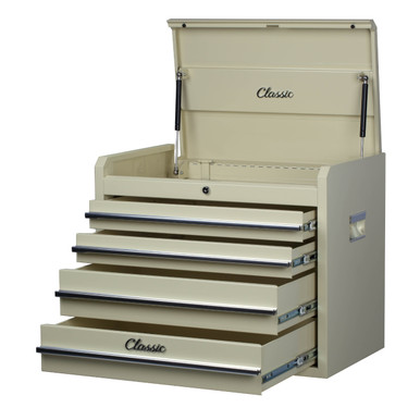 Hilka Classic 4 Drawer Chest product image