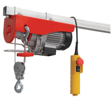 Hilka 500kg Electric Hoist product image