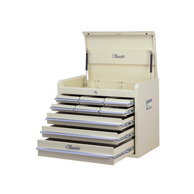 Hilka Classic 9 Drawer Chest product image