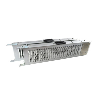 Hilka Galvanised Loading Ramps, Folding product image