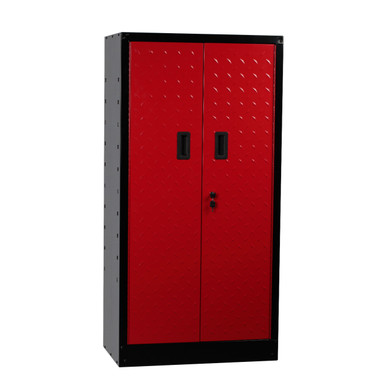 Hilka Garage Tall Cabinet product image