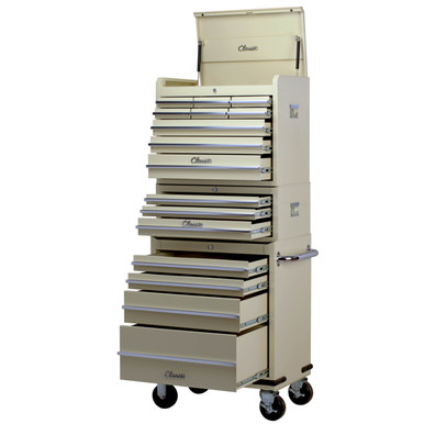 Hilka Classic 16 Drawer Combination Unit product image
