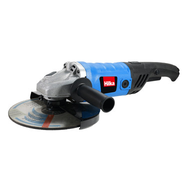 Hilka 9" 2000w Angle Grinder product image