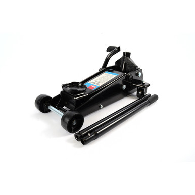 Hilka 3 Tonne Quick Lift Garage Jack product image