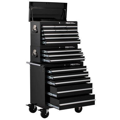 Hilka Professional 17 Drawer Combination product image