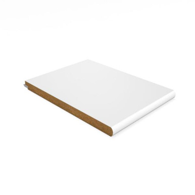 Sam52 Mdf Window Board Primed, 25mm x 244mm x 3.66m, product image