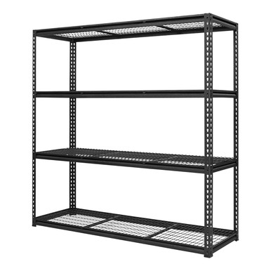 Heavy Duty Wire Rack L product image