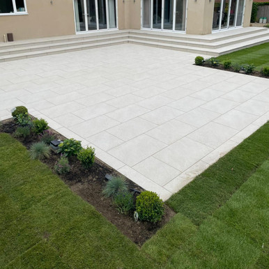 Cava Quartz Lucio 600mm x 600mm x 20mm, 23.04m2 product image