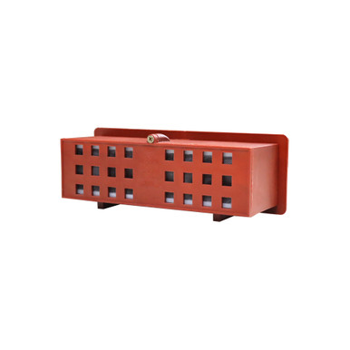 Fernco Anti-flood Air Brick, Terracotta product image