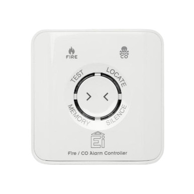 Aico Ei450 Radiolink Alarm Controller, 10 Year Lithium Battery, Fire and Carbon Monoxide product image