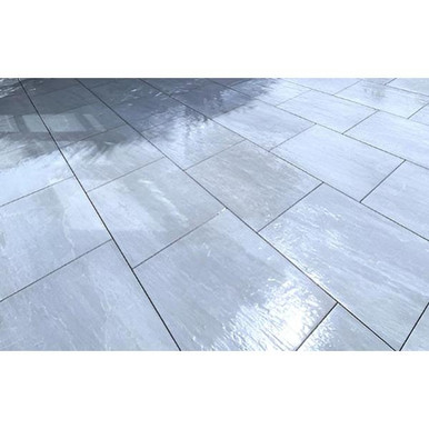 Kandla Grey Porcelain, 900mm x 600mm product image