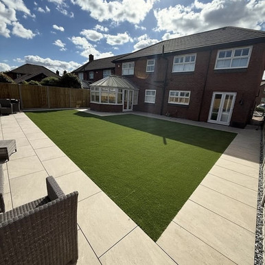 Rasa Beige, 900mm x 600mm x 20mm product image