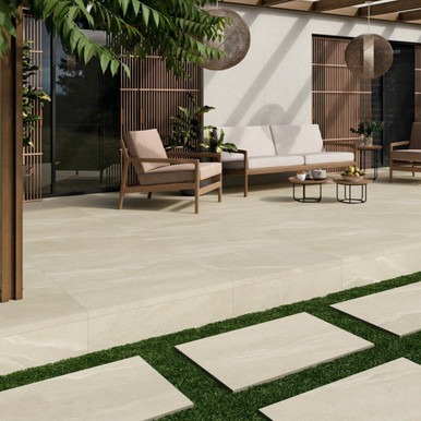 Solace Ivory, 900mm x 600mm x 20mm product image